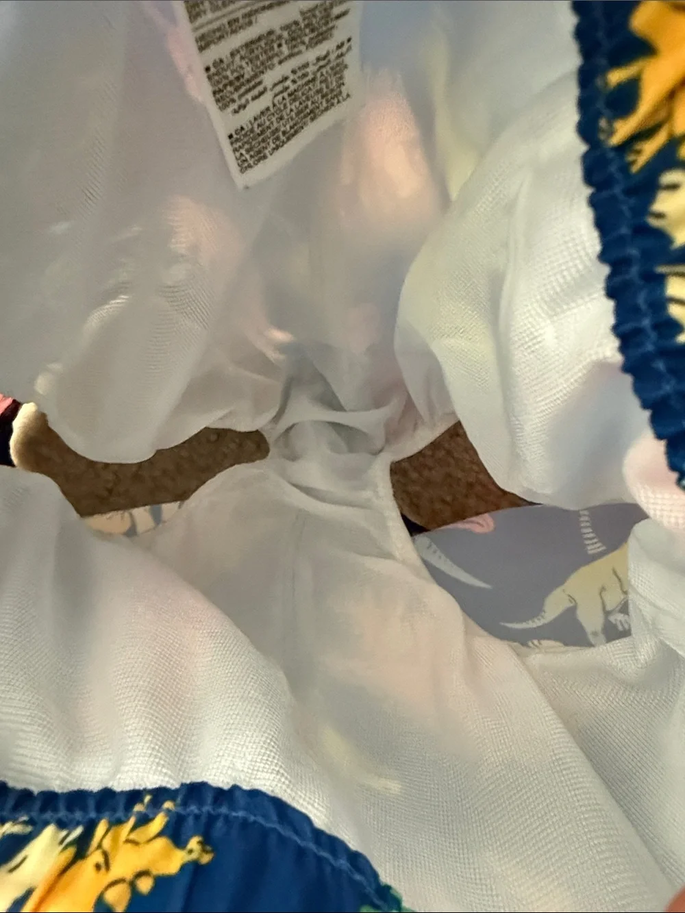 Old Navy only worn